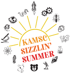 Sizzlin Summer Logo 2022 Color